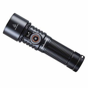 Ліхтар ручний Fenix LD45R, Black (LD45R)