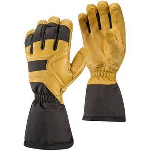 Рукавиці чоловічі Black Diamond Crew Gloves Natural, Р. L (BD 801528.NTRL-L)