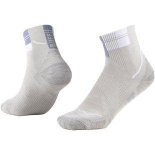 Носки Buff Coolnet Quarter Socks, Desert, 42-44 (BU 137788.303.05.00)
