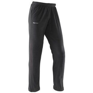 Штаны мужские Marmot Reactor Pant, XS - Black (MRT 8172.001-XS)