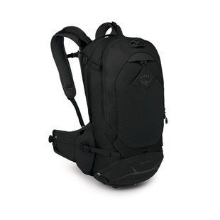 Рюкзак Osprey Escapist 25 (2023) Black, M/L (843820152661)