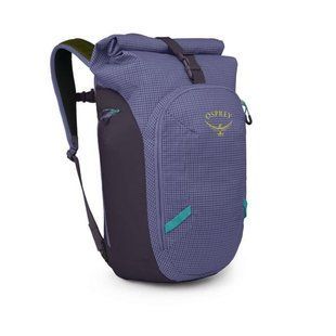 Рюкзак Osprey Transporter Roll Top, Euphoria Purple/Purple Ink, O/S (843820191547) 2025
