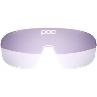Линза POC Crave Sparelens Violet/Silver Mirror (PC CR31100VSIONE1)