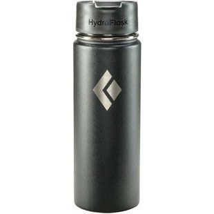 Термос для кави Black Diamond BD Coffee Hydro Flask Black, 590 мл (BD 981112.BLAK)