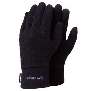 Рукавички Trekmates Annat Glove, Black, M (TM 005556-M)