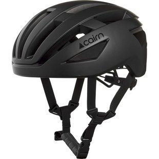 Велошолом Cairn Atom, Mat Black, 55-58, M (3267654944808)