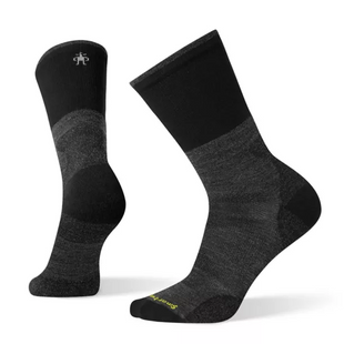 Термоноски мужские Smartwool Men's PhD Pro Approach Crew, Medium Gray, р.XL (SW 01038.052-XL)