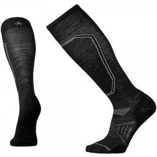 Носки мужские Smartwool PhD Ski Light Black, р.L (SW 15031.001-L)