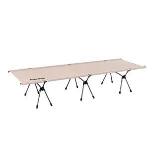 Ліжко розкладне Naturehike NH20JJ009, Beige (6927595747735)