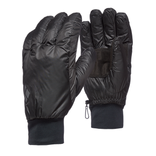 Перчатки мужские Black Diamond Stance Gloves, Black, р.L (BD 8018940002LG_1)