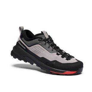 Кроссовки мужские Black Diamond M Technician Pro, 10.5, Steel/Black (BD 58005897321051)