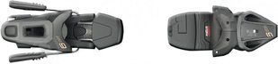 Кріплення для гірських лиж Fischer My RS9 GW SLR/Womentrack Brake 78, Solid black/black (T51219)