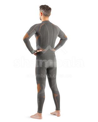 Термоштани чоловічі Accapi Ergoracing, Antracite/Black, M/L (ACC AА903.968-ML)
