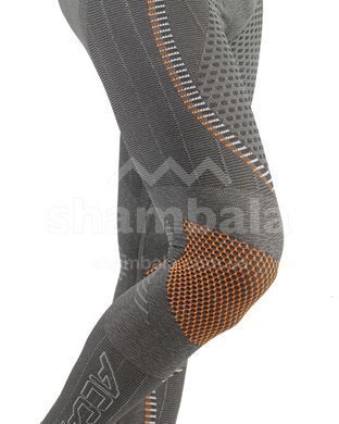 Термоштани чоловічі Accapi Ergoracing, Antracite/Black, M/L (ACC AА903.968-ML)