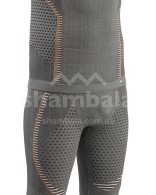 Термоштани чоловічі Accapi Ergoracing, Antracite/Black, M/L (ACC AА903.968-ML)