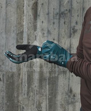 Велоперчатки POC Savant MTB Glove, Uranium Black, S (PC 303761002SML1)