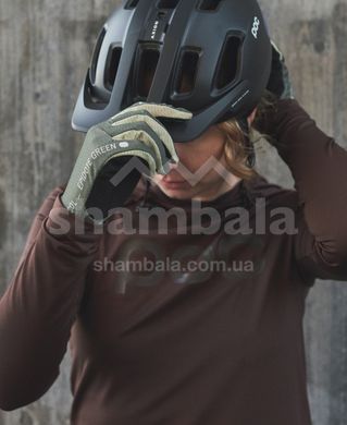 Велоперчатки POC Savant MTB Glove, Uranium Black, L (PC 303761002LRG1)