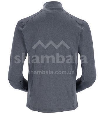 Чоловіча флісова кофта Rab Graviton Jacket, Beluga, L (RB QFF-57-BEL-LRG)