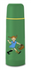 Детский термос Primus Vacuum bottle, 0.35 , Pippi Green (7330033910353)