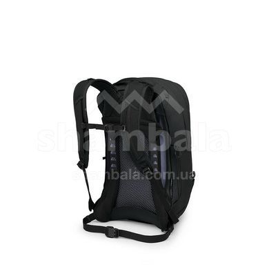 Рюкзак Osprey Metron Airspeed 34, Black, O/S (843820199642)