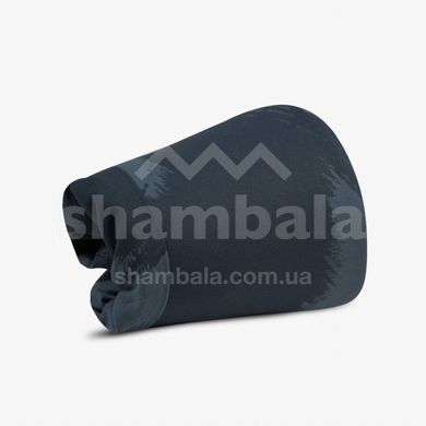 Кепка Buff Pack Sakhara Cap, Zeli Steel, L/XL (BU 133572.909.30.00)