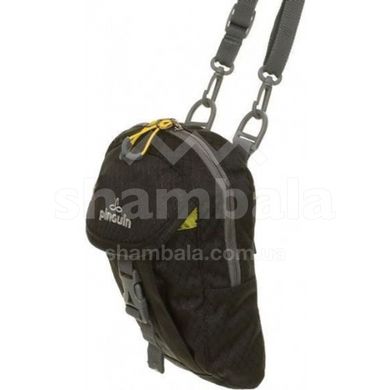 Сумка-кошелек Pinguin Handbag Black, L (PNG 332.Black-L)