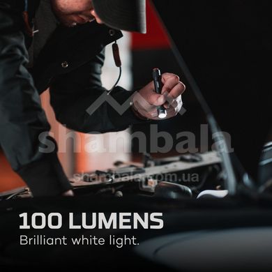 Ліхтар ручний Nebo Columbo 100 люмен (NB NEB-POC-0006-G)