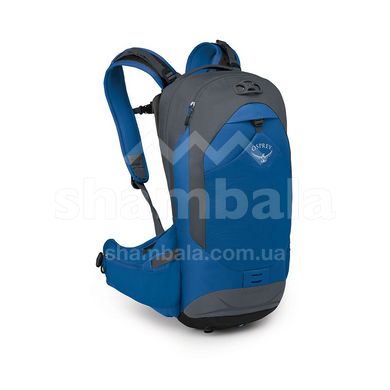Рюкзак Osprey Escapist 20 Postal Blue, S/M (843820152807)