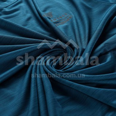 Футболка чоловіча Alpine Pro BASIK, Blue, S (MTSE824614 S)