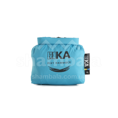 Гамак Leleka Pixy, Blue, XL (LLK lh-202-XL)