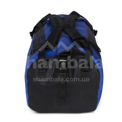 Сумка-баул гермо FJORD NANSEN ADVENTURE BAG 65 2.0, Navy Blue (5908221360604)