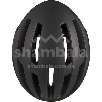 Велошолом Cairn Atom, Mat Black, 55-58, M (3267654944808)