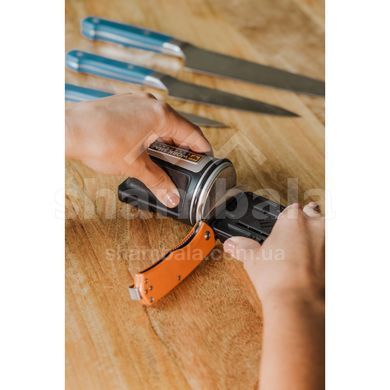 Точилка механічна Work Sharp Rolling Knife Sharpener WSKTNRKS-I (0662949042116)