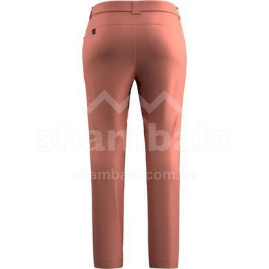 Штани жіночі Salewa Puez Talvena DST Pant W, Etruscan Red, 40/34 (28880/1980 40/34)