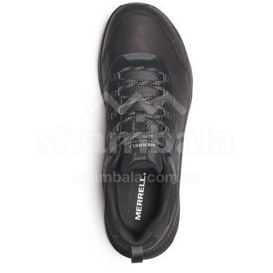 Кросівки чоловічі Merrell SPEED STRIKE 2 LTR, black, 41 (036.2138)