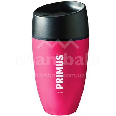 Термокружка Primus Commuter mug, 0.3, Melon Pink (740993)