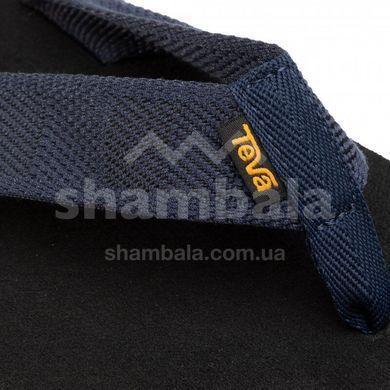 В'єтнамки чоловічі Teva Mush 2 Raki Dark Denim, р.40.5 (TVA 4168-RDDN-8)