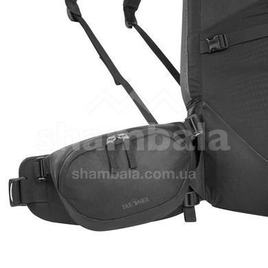 Сумка на пояс Tatonka Hip Beit Pouch S, Black (TAT 1336.040)