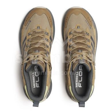Черевики трекінгові чоловічі Merrell MOAB SPEED 2 MID GTX, cairn, 42 (036.1976)