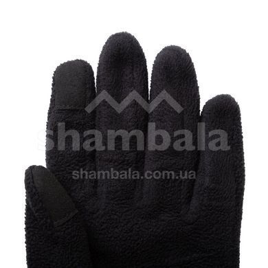 Рукавички Trekmates Annat Glove, Black, M (TM 005556-M)