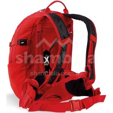Рюкзак женский Tatonka Hiking Pack 18, Red (TAT 1516.015)