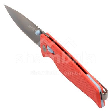 Складной нож SOG Altair XR, Canyon Red/Stone Blue (SOG 12-79-02-57)