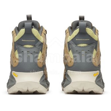 Черевики трекінгові чоловічі Merrell MOAB SPEED 2 MID GTX, cairn, 42 (036.1976)