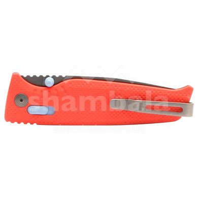 Складной нож SOG Altair XR, Canyon Red/Stone Blue (SOG 12-79-02-57)