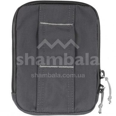 Гаманець на шию Lifeventure RFID Travel Neck Pouch, Recycled, Grey (5031863687812)