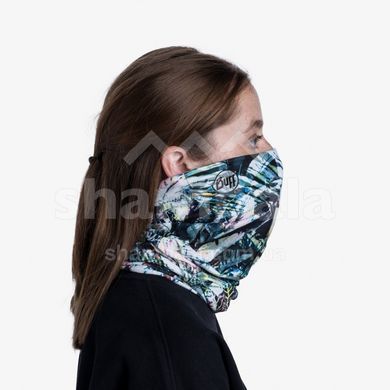 Шарф-труба Buff Original, Pur3 Multi (BU 126386.555.10.00)