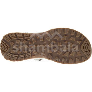 Сандалі жіночі Merrell Cedrus Convert 3, Birch/Burlwood, 39 (MRL 036.0784)