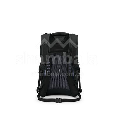 Рюкзак Osprey Metron Airspeed 34, Black, O/S (843820199642)