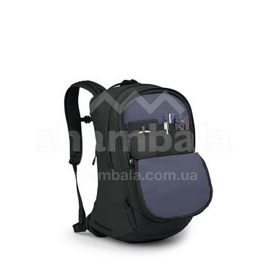 Рюкзак Osprey Metron Airspeed 34, Black, O/S (843820199642)