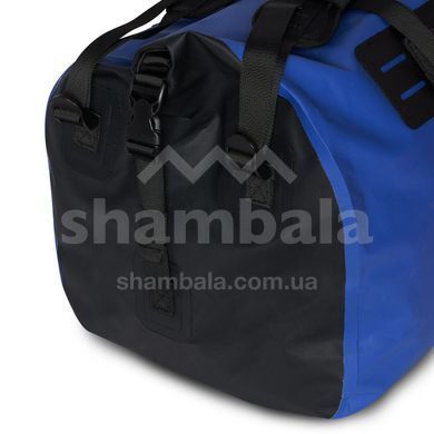 Сумка-баул гермо FJORD NANSEN ADVENTURE BAG 65 2.0, Navy Blue (5908221360604)